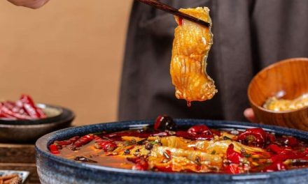 Sensasi Makanan Pedas Mempunyai Beberapa Dampak Buruk
