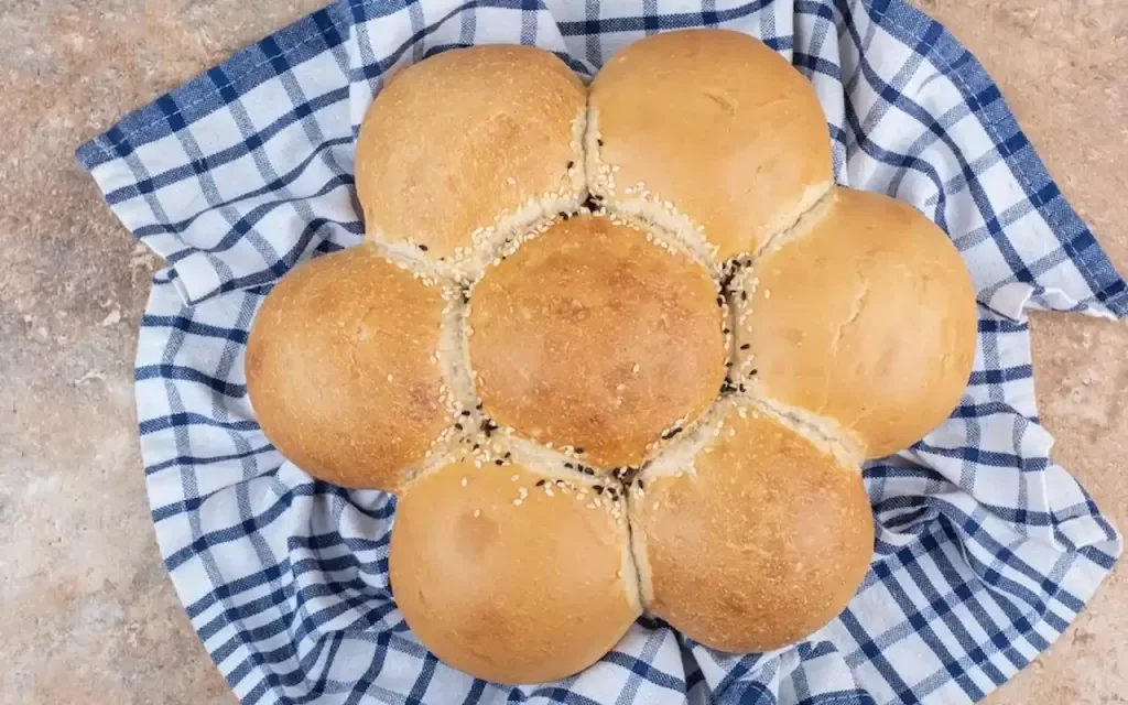 Makanan Instan Roti Yang Mudah Di Konsumsi