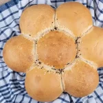 Makanan Instan Roti Yang Mudah Di Konsumsi