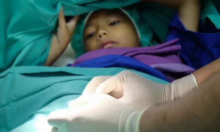 Khitanan Pria Atau Melakukan Sunat Untuk Menjaga Kesehatan