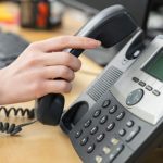 Perangkat Komunikasi Telepon Yang Semakin Berkembang