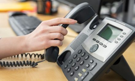 Perangkat Komunikasi Telepon Yang Semakin Berkembang