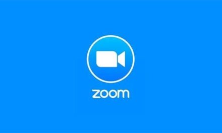Sistem Meeting Zoom Yang Menjadi Aplikasi Mudah