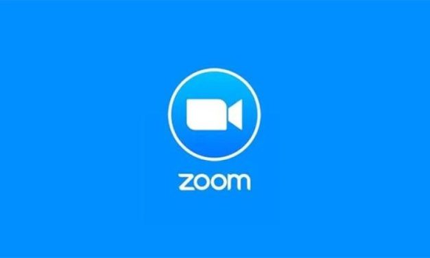 Sistem Meeting Zoom Yang Menjadi Aplikasi Mudah