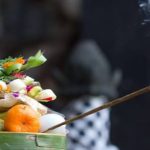 Sebuah Bahan Aromatik Dupa Juga Untuk Sembahyang