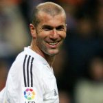 Mantan Legendaris Dunia Pesepakbola Zidane