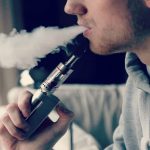 Alat Hisap Vape Yang Sama Seperti Rokok
