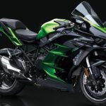 Kendaraan Mewah Motor Dari Brand Ternama Kawasaki