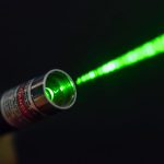 Penggunaan Laser Suatu Teknologi Terbaru Dan Hebat