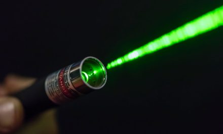Penggunaan Laser Suatu Teknologi Terbaru Dan Hebat