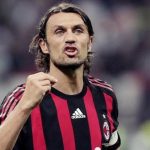 Pemain Terbaik Sejarah Seorang Pesepakbola Paolo Maldini