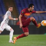 Pemain Cerdas Pedro Rodriguez Di Lapangan Bola