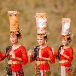 Wadah Tradisional Dari Suku Batak Tandok