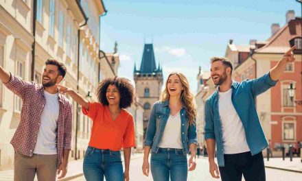 Kegiatan Seru Travelling Liburan Mengelilingi Negara