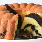 Hidangan Manis Bolu Sebuah Adonan Tepung Dan Bahan Lain