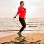 Latihan Fisik Skipping Lompat Tali Yang Bermanfaat