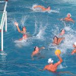 Olahraga Kolam Renang Sebuah Kegiatan Polo Air