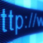 Tautan Akses Internet Pada Sebuah Link Halaman