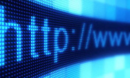 Tautan Akses Internet Pada Sebuah Link Halaman