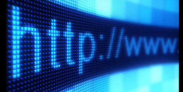 Tautan Akses Internet Pada Sebuah Link Halaman