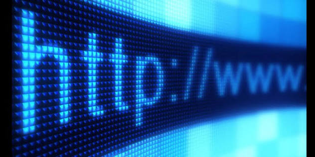 Tautan Akses Internet Pada Sebuah Link Halaman