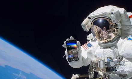 Lembaga Antariksa Di Amerika Serikat NASA