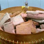 Bahan Pangan Tradisional Sebuah Sagu