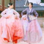 Pakaian Tradisional Hanbok Dari Negara Korea