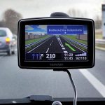 Pendeteksi Arah Jalan Melalui Navigasi Digital Gps