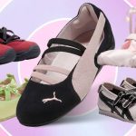 Penggunaan Alas Kaki Sebuah Sepatu Dengan Berbagai Brand