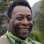 Pesepakbola Terkenal Pele Dalam Sejarah Dunia