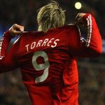 Pesepakbola Lama Torres Daari Negara Spanyol