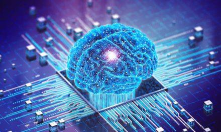 Teknologi Terbaru AI Dalam Kehidupan Modern