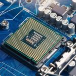 Sebuah Mesin Komputer Sebagai Komponen Utama CPU