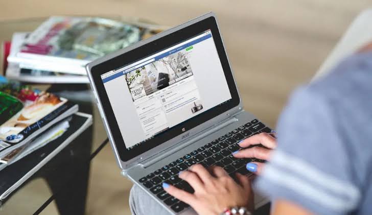 Perangkat Canggih Laptop Sebagai Teknologi Porable