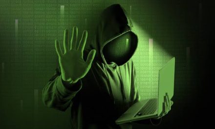 Peretas Data Jaringan Melalui Seorang Hacker