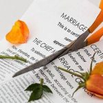 Perpisahan Pasangan Dari Hubungan Suami Istri