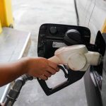 Bahan Cairan Bensin Sebagai Tenaga Kendaraan