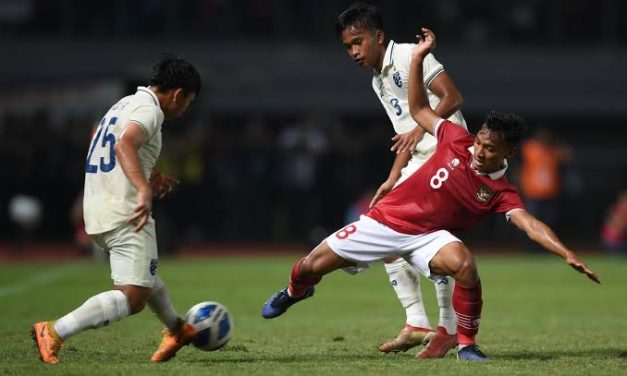 Olahraga Terkenal Sepakbola Sangat Populer Di Dunia
