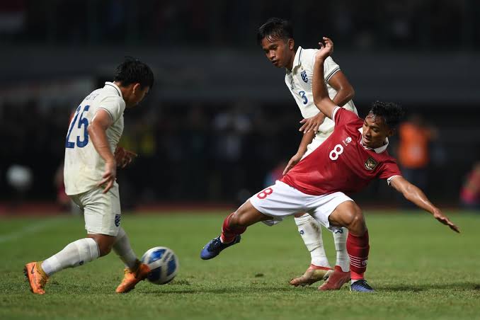 Olahraga Terkenal Sepakbola Sangat Populer Di Dunia