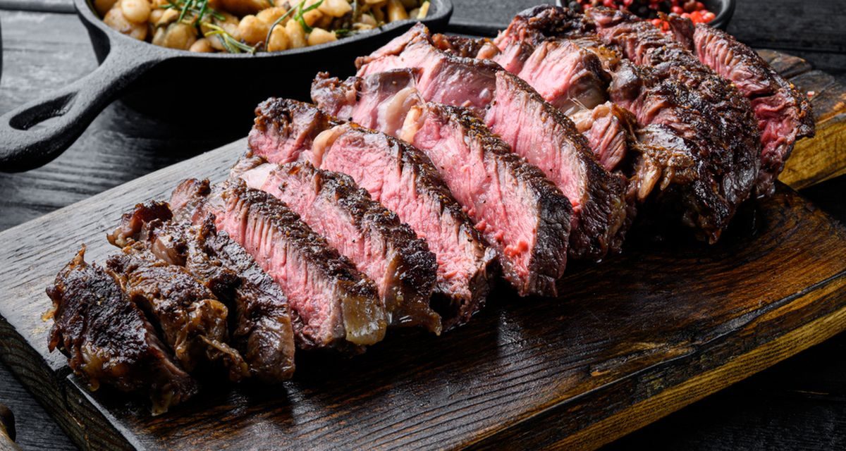 Hidangan Populer Daging Steak Memiliki Berbagai Varian Saus