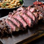 Hidangan Populer Daging Steak Memiliki Berbagai Varian Saus