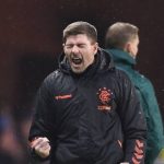 Mantan Gelandang Inggris Pemain Bola Steven Gerrard