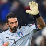 Penjaga Gawang Buffon Kiper Legendaris Dunia