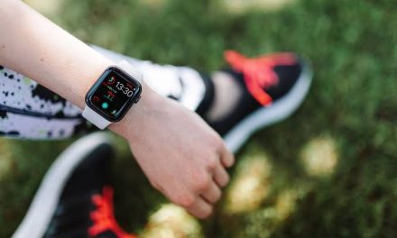 Teknologi Canggih Jam Tangan Pada Smartwatch