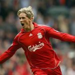 Seseorang Pesepakbola Dunia Fernando Torres