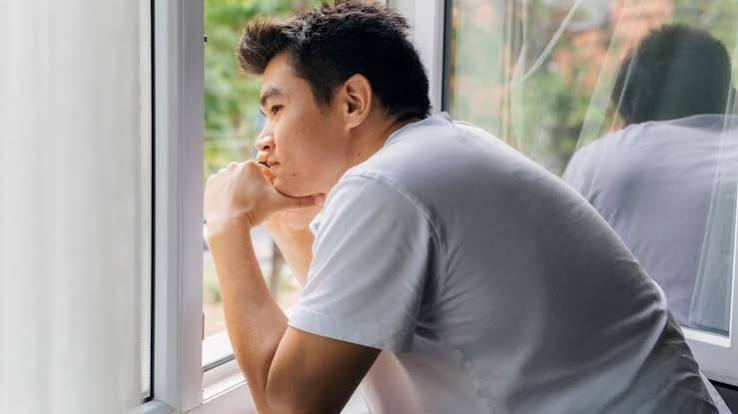 Seorang Berkarakter Introvert Lebih Suka Kesendirian