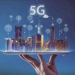 Suatu Teknologi 5G Pada Jaringan Komunikasi