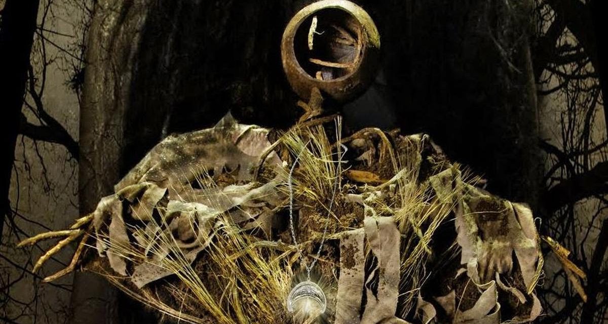 Suatu Mistis Jelangkung Dalam Permainan Tradisional
