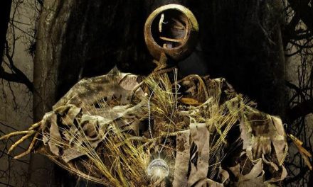 Suatu Mistis Jelangkung Dalam Permainan Tradisional